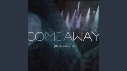 Mighty Breath Of God by Jesus Culture