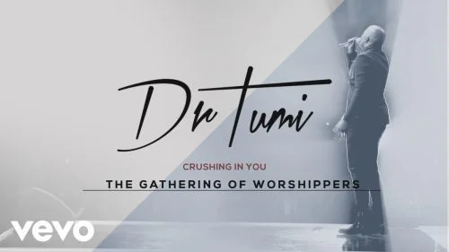 Crushing In You by Dr Tumi