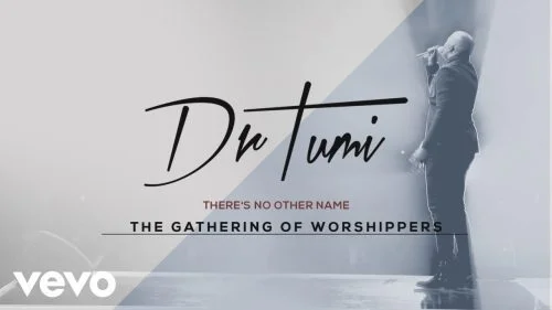There's No Other Name by Dr Tumi