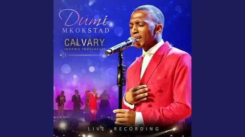We Bless Your Name by Dumi Mkokstad feat. Sbu Noah