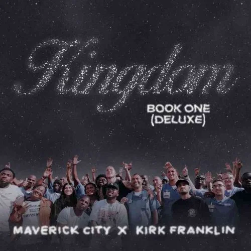 Can't Nobody by Maverick City Music & Kirk Franklin 