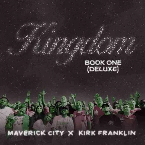 I Am by Maverick City Music & Kirk Franklin 