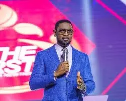 The Covenant of Wealth by Pastor Biodun Fatoyinbo
