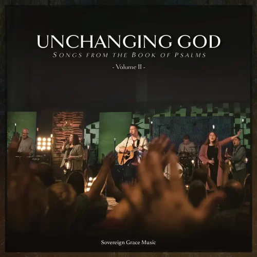 Jesus The Shepherd Of My Soul by Sovereign Grace Music