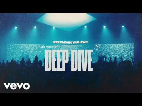 Deep Dive by SEU Worship
