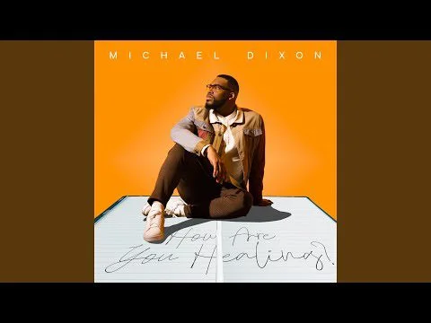 Be Alright by Michael Dixon