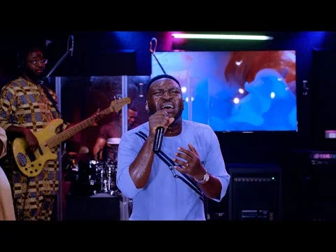 Yoruba Worship Medley by Dare Justified 