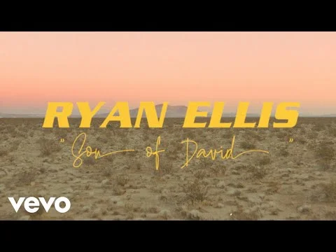 Son of David by Ryan Ellis ft. Brandon Lake