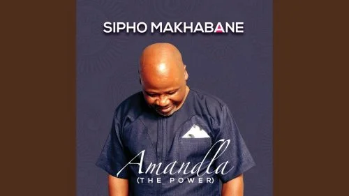 Amandla (The Power) by Sipho Makhabane