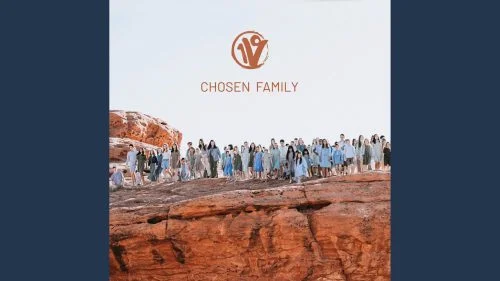 Chosen Family by One Voice Children's Choir