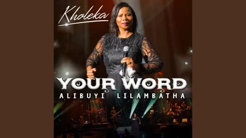 You Are Jehovah by Kholeka