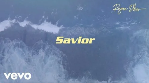Savior by Ryan Ellis 