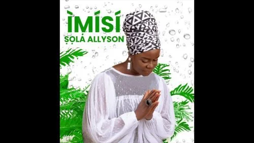 Imisi by Sola Allyson