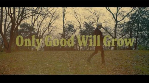 Only Good Will Grow by Matt Maher 