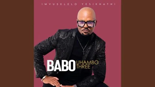 Ithemba Lami by Babo Ngcobo
