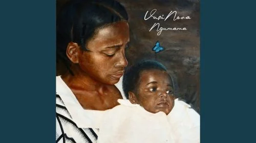 Ngu Mama by Vusi Nova