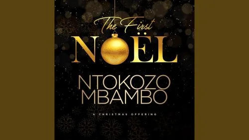Jesus Medley by Ntokozo Mbambo