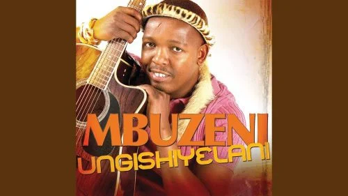 Ungishiyelani by Mbuzeni