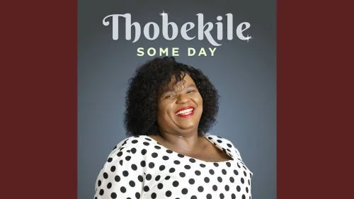 Some Day (Instrumental) by Thobekile