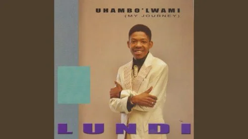 Namhla Nkosi by Lundi