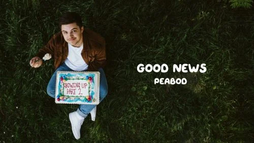Good News by Peabod