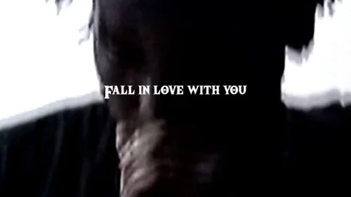 Fall In Love With You by Montell Fish