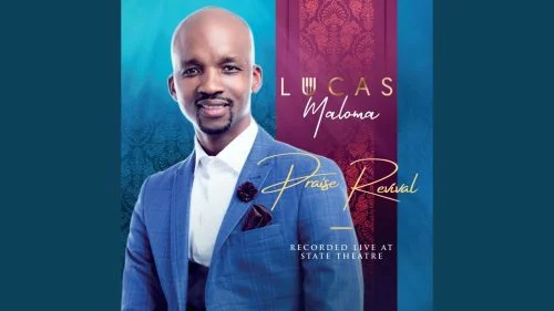 What The Lord Has Done by Lucas Maloma