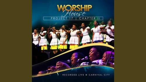 My Soul Says Yes / Hikuvonile by Worship House