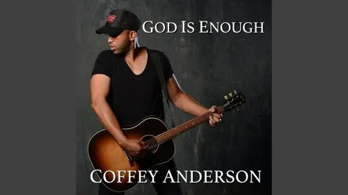 Jesus Saves by Coffey Anderson feat. Manwell