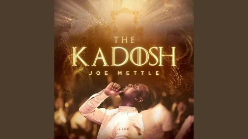 Kadosh by Joe Mettle