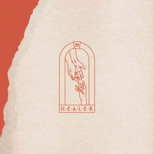Healer (Deluxe) album by Casting Crowns