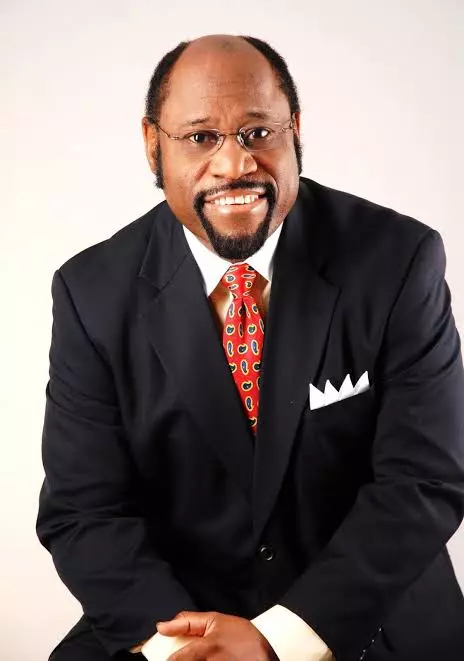 Discovering friendship by Dr. Myles Munroe
