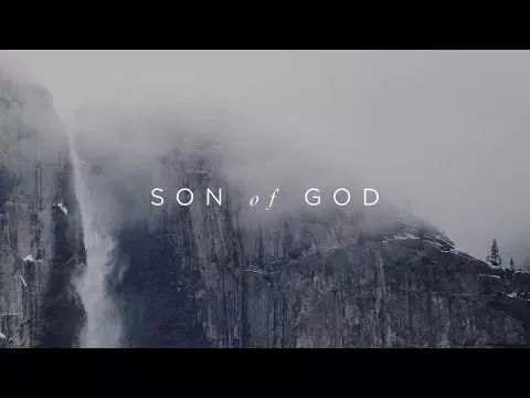 Son Of God by Cory Asbury 