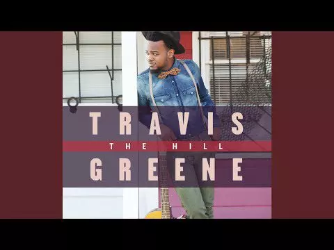 Soul Will Sing by Travis Greene