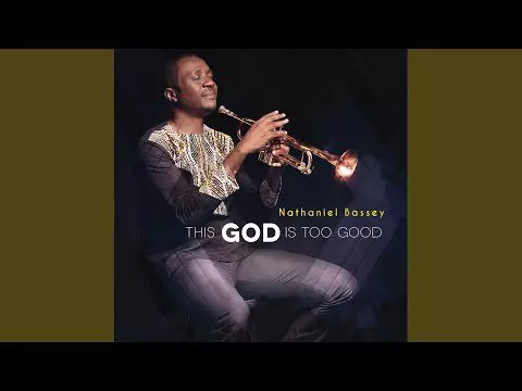 Eze by Nathaniel Bassey