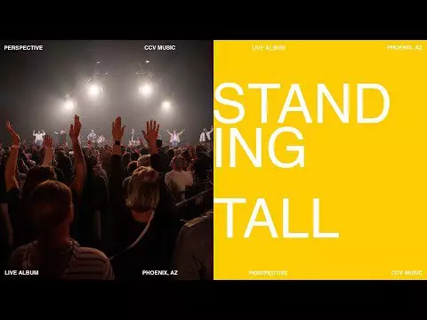 Standing Tall by CCV Music