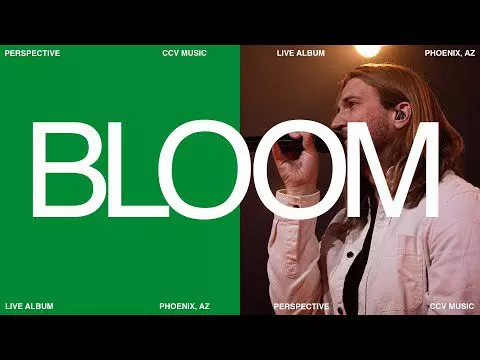 Bloom by CCV Music