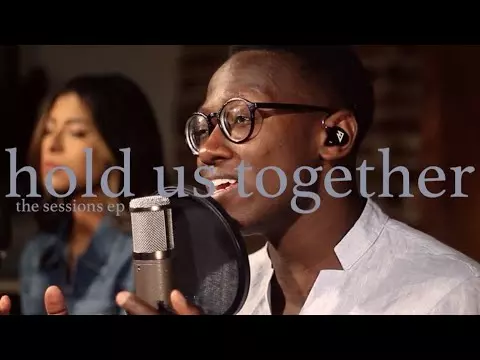 Hold Us Together by Brian Nhira