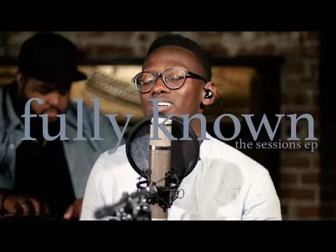 Fully Known by Brian Nhira