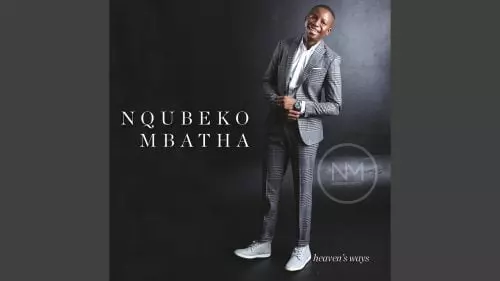 Oh Lord My God (A Tribute To Mthunzi Namba) by Nqubeko Mbatha
