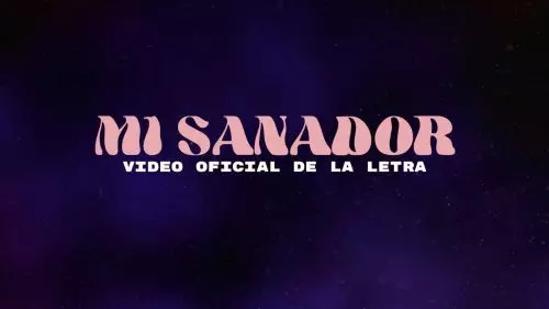 Mi Sanador (The Healing) by Blanca 