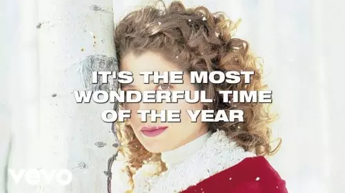 It's The Most Wonderful Time Of The Year by Amy Grant