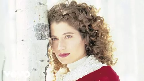I Need A Silent Night by Amy Grant