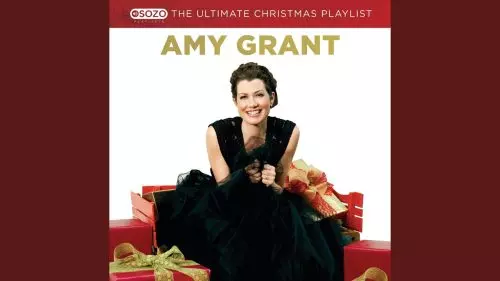 I'll Be Home For Christmas by Amy Grant