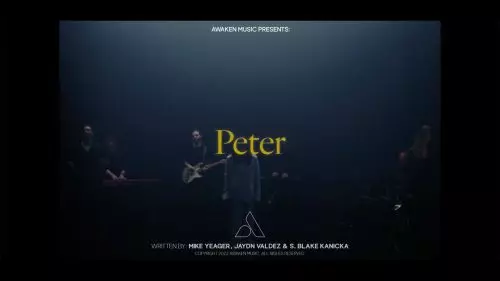 Peter by Awaken Music