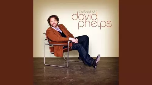 Arms Open Wide by David Phelps