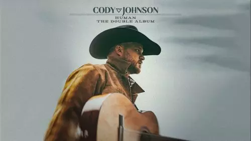 By Your Grace by Cody Johnson