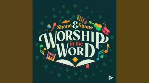 Take Heart (John 16:33) by Shane & Shane
