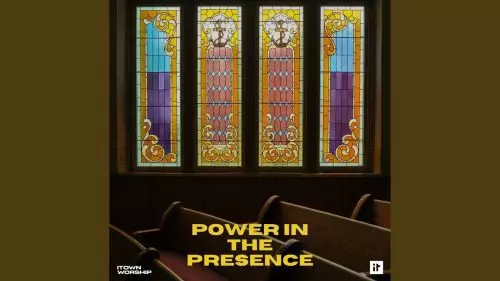 In Your Presence by ITOWN Worship