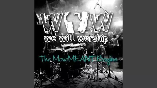More of Love by We Will Worship